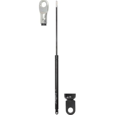 FA KROSNO 24383 - Gas Spring, bonnet