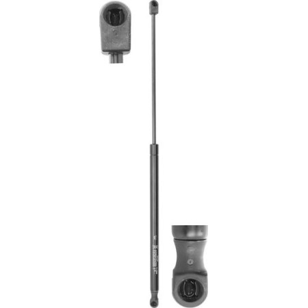 FA KROSNO 24720 - Gas Spring, air deflector