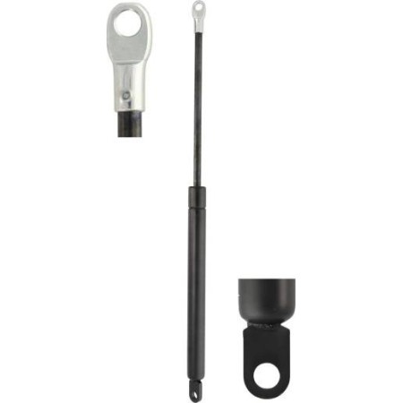 FA KROSNO 21490 - Gas Spring, boot, cargo area