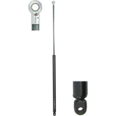 FA KROSNO 21487 - Gas Spring, boot, cargo area