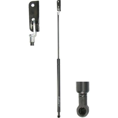 FA KROSNO 21647 - Gas Spring, boot, cargo area