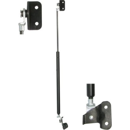 FA KROSNO 21620 - Gas Spring, boot, cargo area