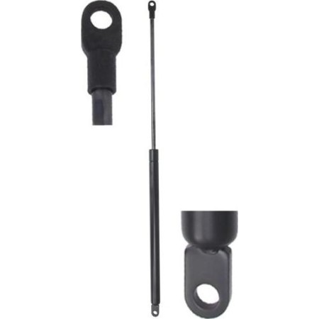 FA KROSNO 21059 - Gas Spring, boot, cargo area