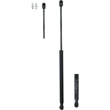 FA KROSNO 21027 - Gas Spring, boot, cargo area