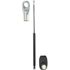 FA KROSNO 21198 - Ammortizatore pneumatico, Cofano bagagli / vano carico