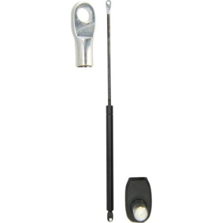 FA KROSNO 21198 - Gas Spring, boot, cargo area