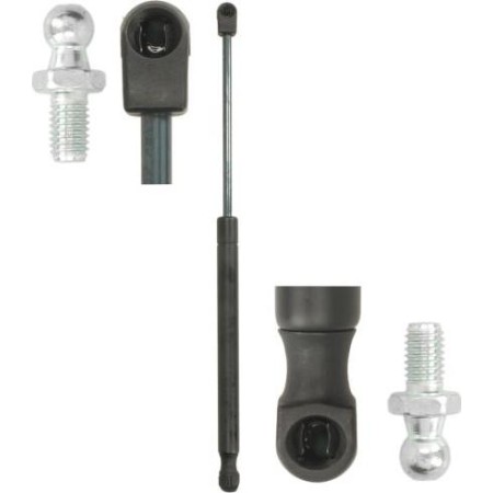 FA KROSNO 21272 - Gas Spring, boot, cargo area