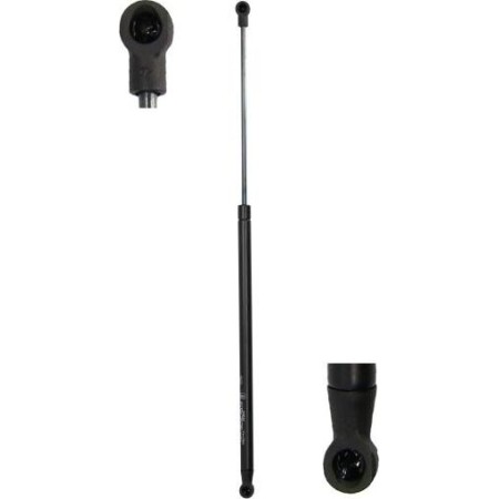 FA KROSNO 23943 - Gas Spring, boot, cargo area