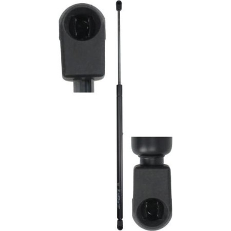 FA KROSNO 23934 - Gas Spring, boot, cargo area