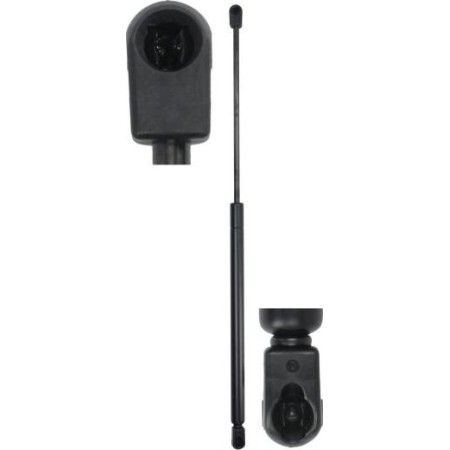 FA KROSNO 23427 - Gas Spring, boot, cargo area