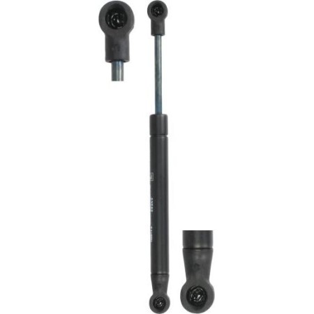 FA KROSNO 23592 - Gas Spring, boot, cargo area