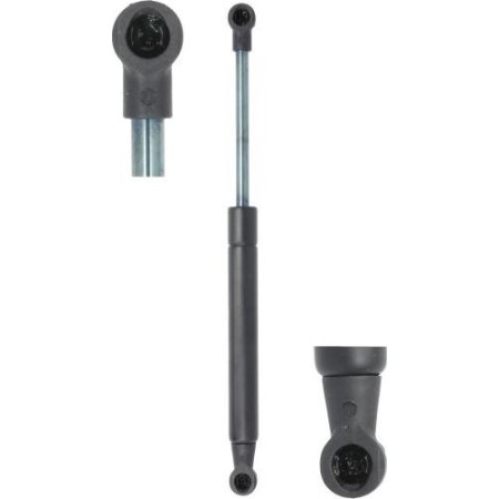 FA KROSNO 23528 - Gas Spring, boot, cargo area