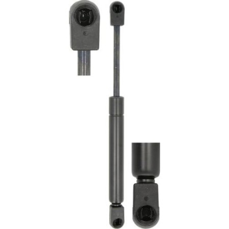 FA KROSNO 23658 - Gas Spring, boot, cargo area