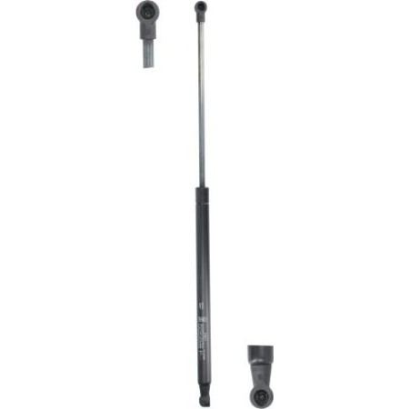FA KROSNO 23671 - Gas Spring, boot, cargo area