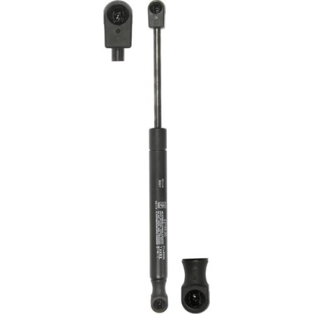 FA KROSNO 23195 - Gas Spring, boot, cargo area