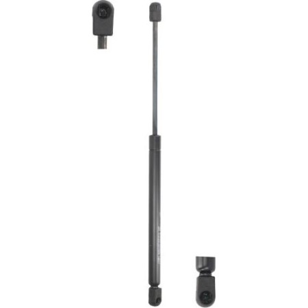 FA KROSNO 23124 - Gas Spring, boot, cargo area