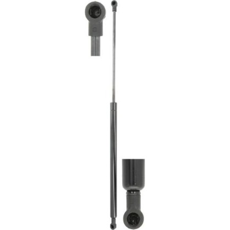 FA KROSNO 23859 - Gas Spring, boot, cargo area