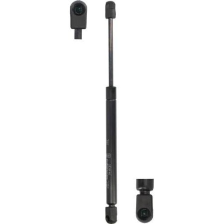 FA KROSNO 23381 - Gas Spring, boot, cargo area