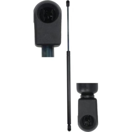 FA KROSNO 23388 - Gas Spring, boot, cargo area