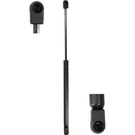 FA KROSNO 23320 - Gas Spring, boot, cargo area