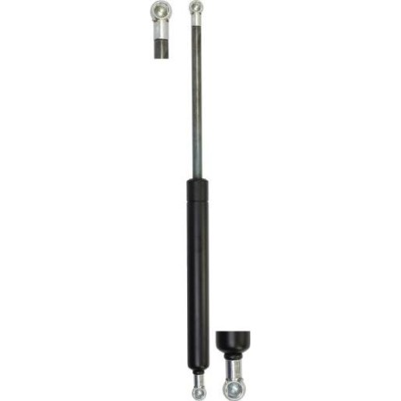 FA KROSNO 23784 - Gas Spring, boot, cargo area