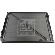 Febi Bilstein 49686 - Kühler, Motorkühlung
