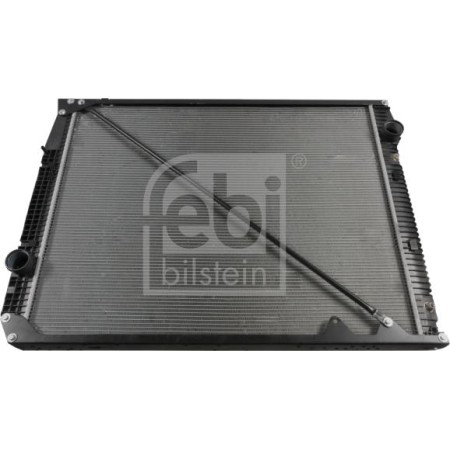 Febi Bilstein 49686 - Radiator, engine cooling