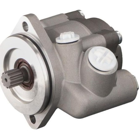 Febi Bilstein 49854 - Hydraulic Pump, steering system