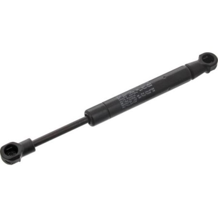 Febi Bilstein 49822 - Gas Spring, air deflector