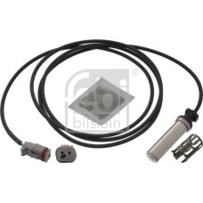 Febi Bilstein 49383 - Capteur, vitesse de roue