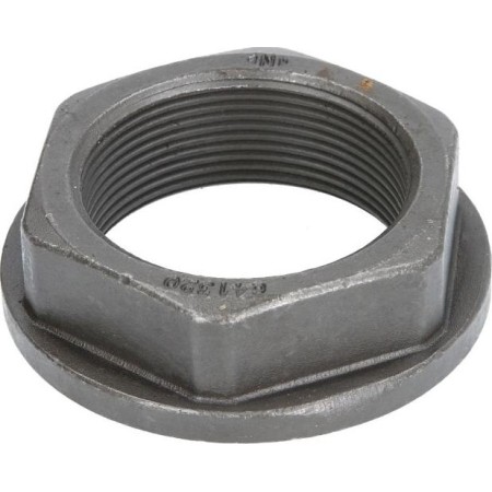 Febi Bilstein 44915 - Axle Nut, drive shaft