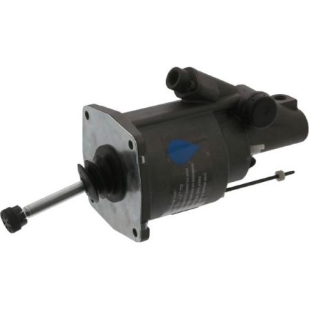 Febi Bilstein 44440 - Clutch Booster