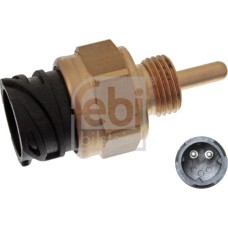 Febi Bilstein 44405 - Sensor, Kühlmitteltemperatur