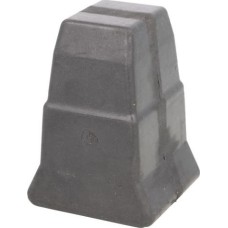 Febi Bilstein 44641 - Butée élastique, suspension