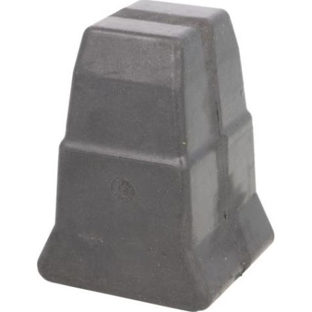 Febi Bilstein 44641 - Rubber Buffer, suspension