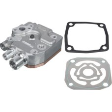 Febi Bilstein 44163 - Testata, Compressore aria