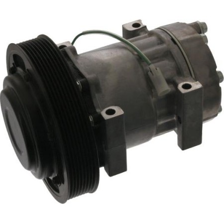 Febi Bilstein 44366 - Compressor, air conditioning