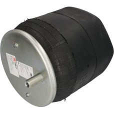 Febi Bilstein 45937 - Fuelle, suspensión neumática
