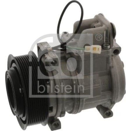 Febi Bilstein 45040 - Compressor, air conditioning
