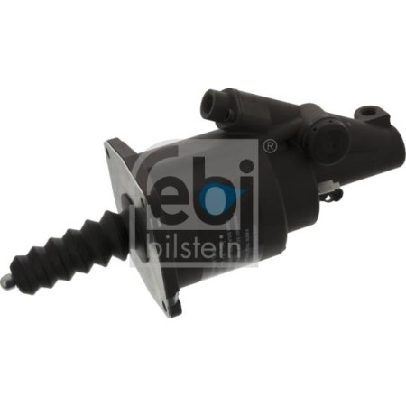 Febi Bilstein 45061 - Clutch Booster