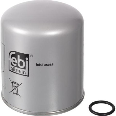 Febi Bilstein 45068 - Air Dryer Cartridge, compressed-air system