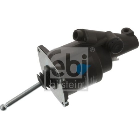 Febi Bilstein 45014 - Clutch Booster