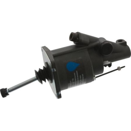 Febi Bilstein 45027 - Clutch Booster