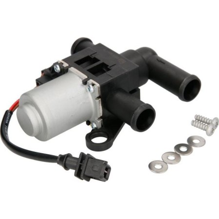 Febi Bilstein 45278 - Control Valve, coolant