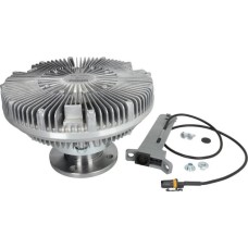 Febi Bilstein 45733 - Embrague, ventilador del radiador