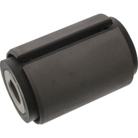 Febi Bilstein 46552 - Mounting, leaf spring