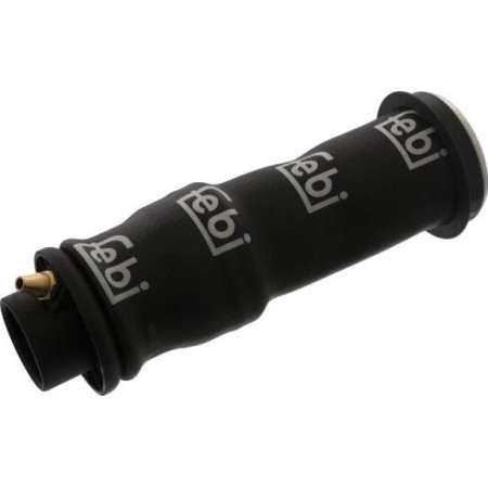 Febi Bilstein 46392 - Bellow, driver cab suspension