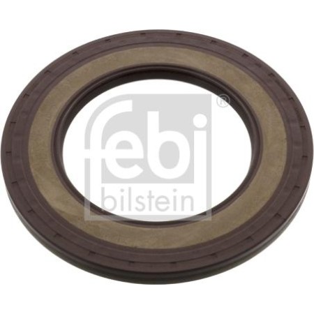 Febi Bilstein 46369 - Shaft Seal, manual transmission