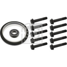 Febi Bilstein 46307 - Reparatursatz, Schwungrad