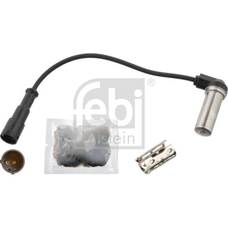 Febi Bilstein 40478 - Sensor, wheel speed